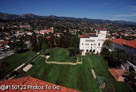 santa barbara