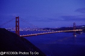 Golden Gate Bridge